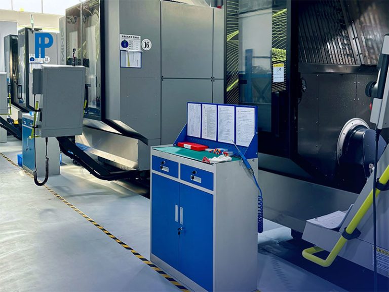 An-in-depth-explanation-of-the-technical-principles-of-CNC-machining-Exploring-the-technology-behind-precision-manufacturing