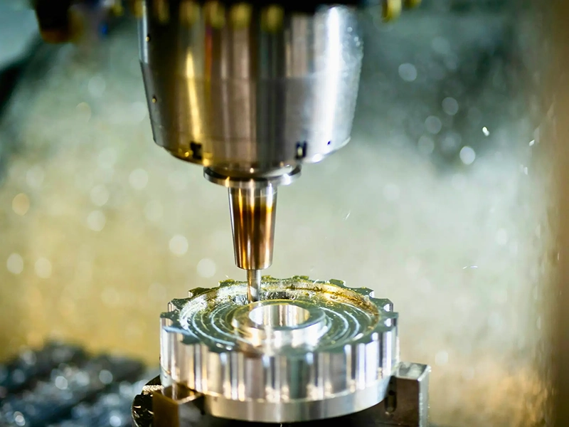 FastPreci-CNC-Machining-Aerospace-Automotive-Medical