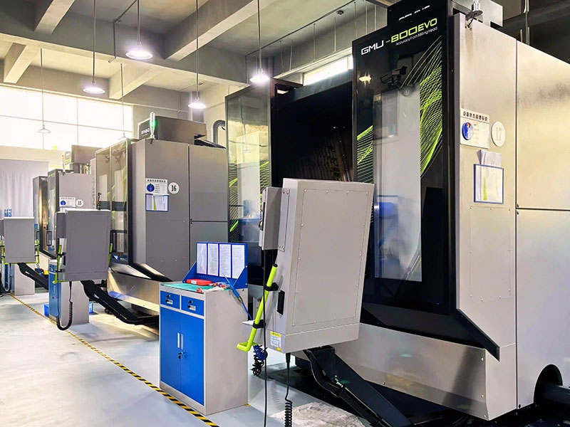 FastPreci-CNC-Machining-Challenges-Cost-Talent-ToolWear