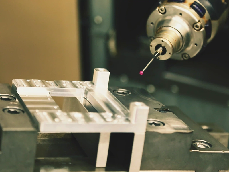 FastPreci-CNC-Machining-RealTime-Monitoring