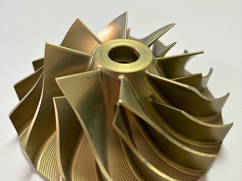 FastPreci-CNC-Prototyping-Rapid-Development