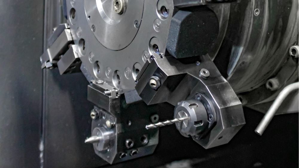 FastPreci-CNC-Turning-Tool-Overview