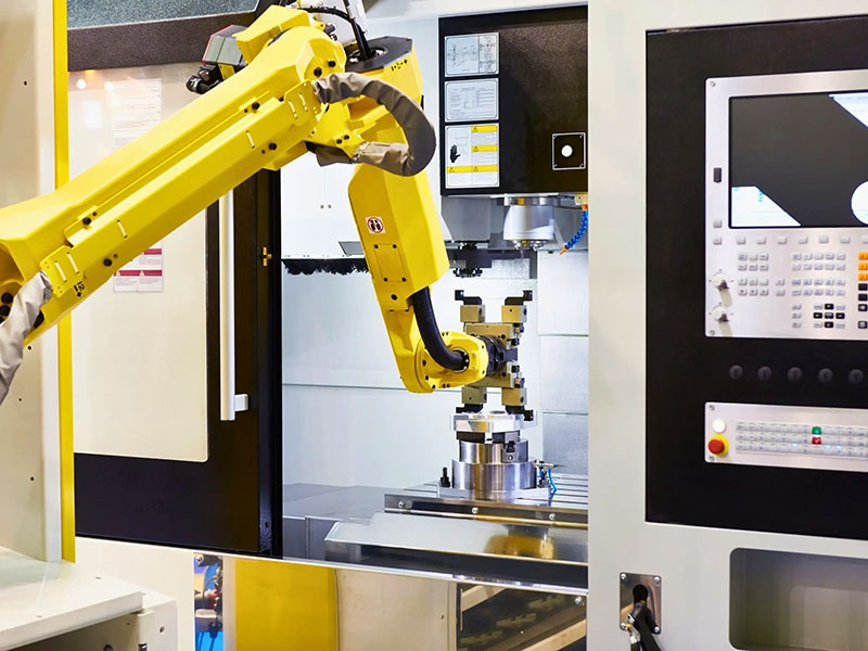 FastPreci-Smart-CNC-Manufacturing-Industry