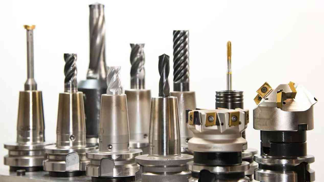 cnc-milling-tools