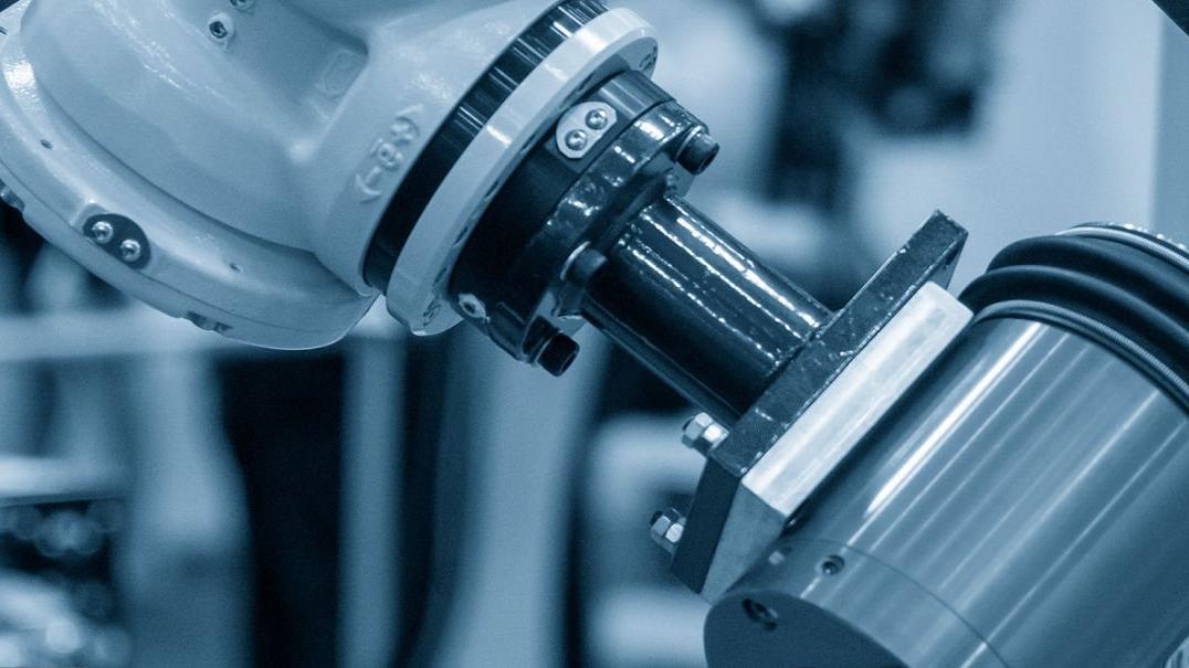 CNC machining services by FastPreci
