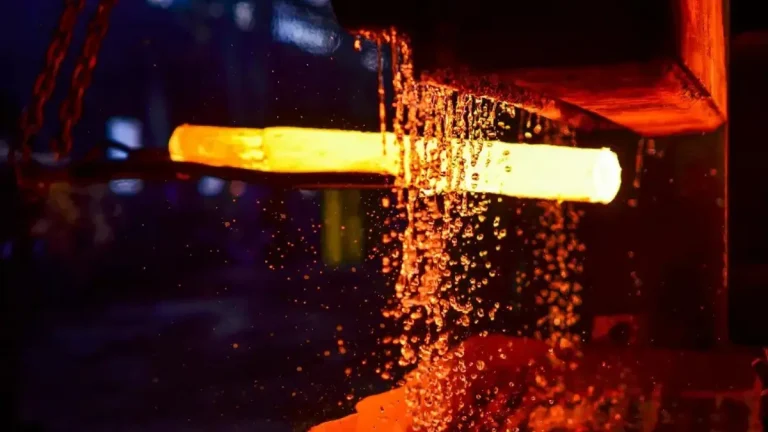 Heat Treatment Processes