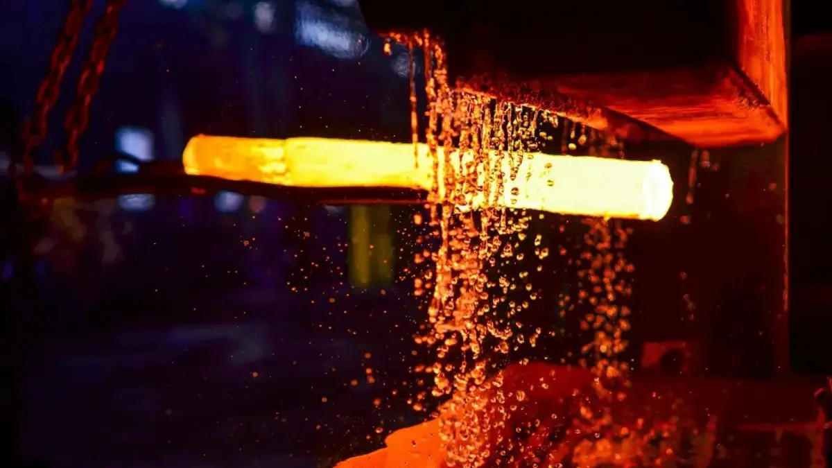 Heat Treatment Processes