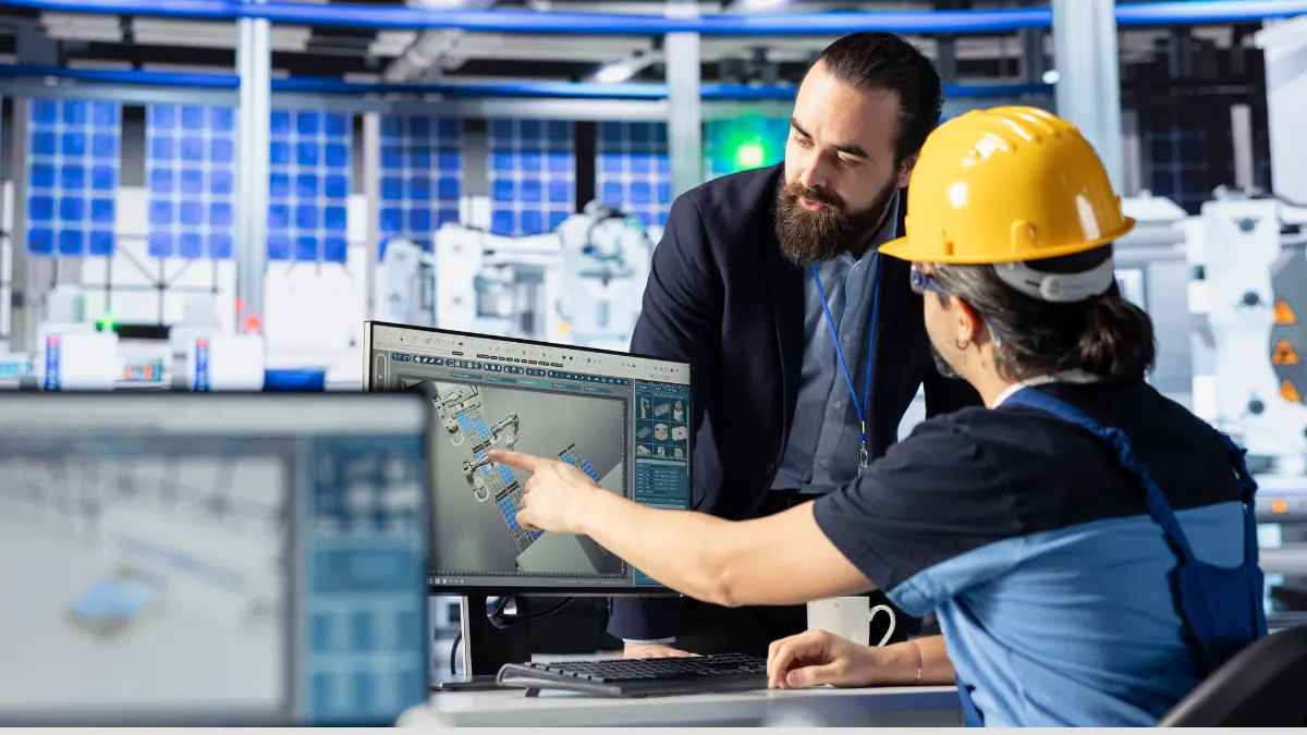 custom manufacturing guide 2025